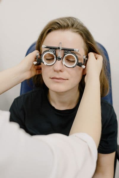 Post-Quirúrgico — LASIK · Trasplante · IOL